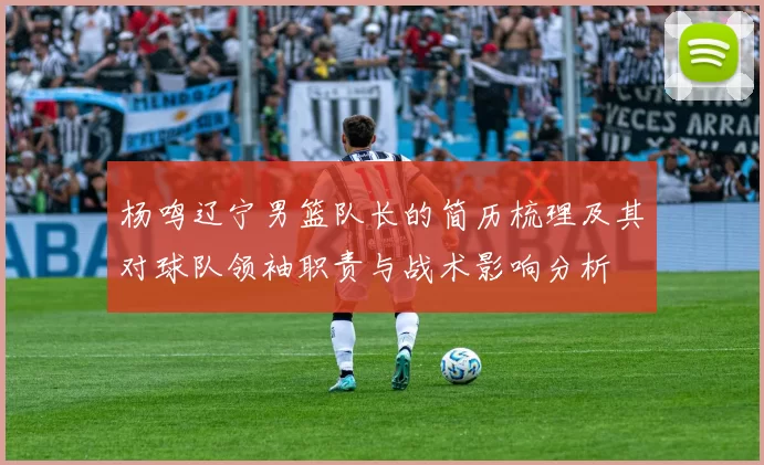 杨鸣辽宁男篮队长的简历梳理及其对球队领袖职责与战术影响分析