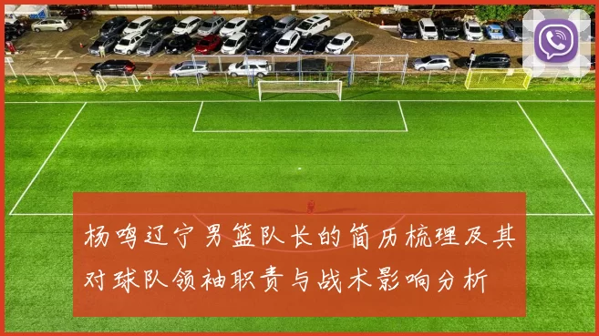 杨鸣辽宁男篮队长的简历梳理及其对球队领袖职责与战术影响分析